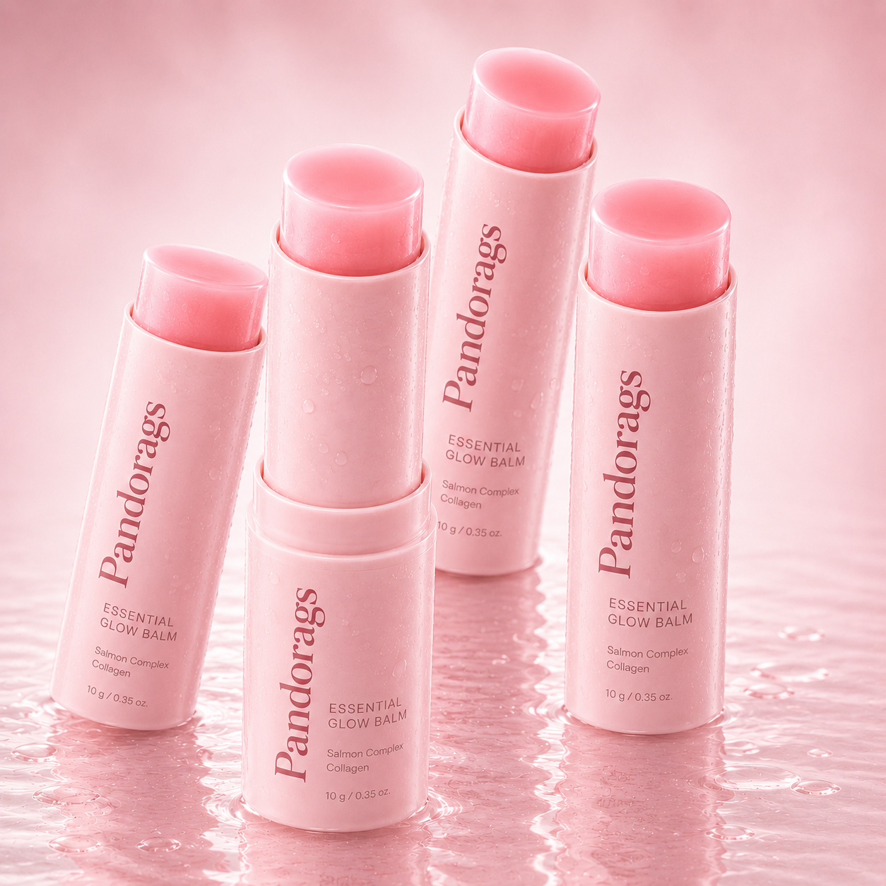🔥LAST DAY｜BOGO FREE🎁 Wrinkle Bounce Multi Balm Stick