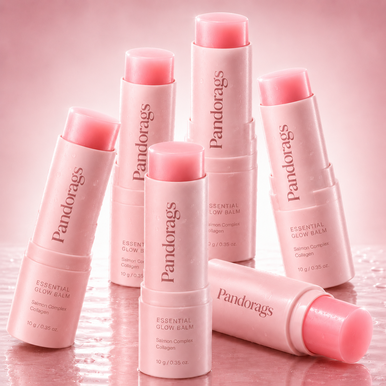 🔥LAST DAY｜BOGO FREE🎁 Wrinkle Bounce Multi Balm Stick