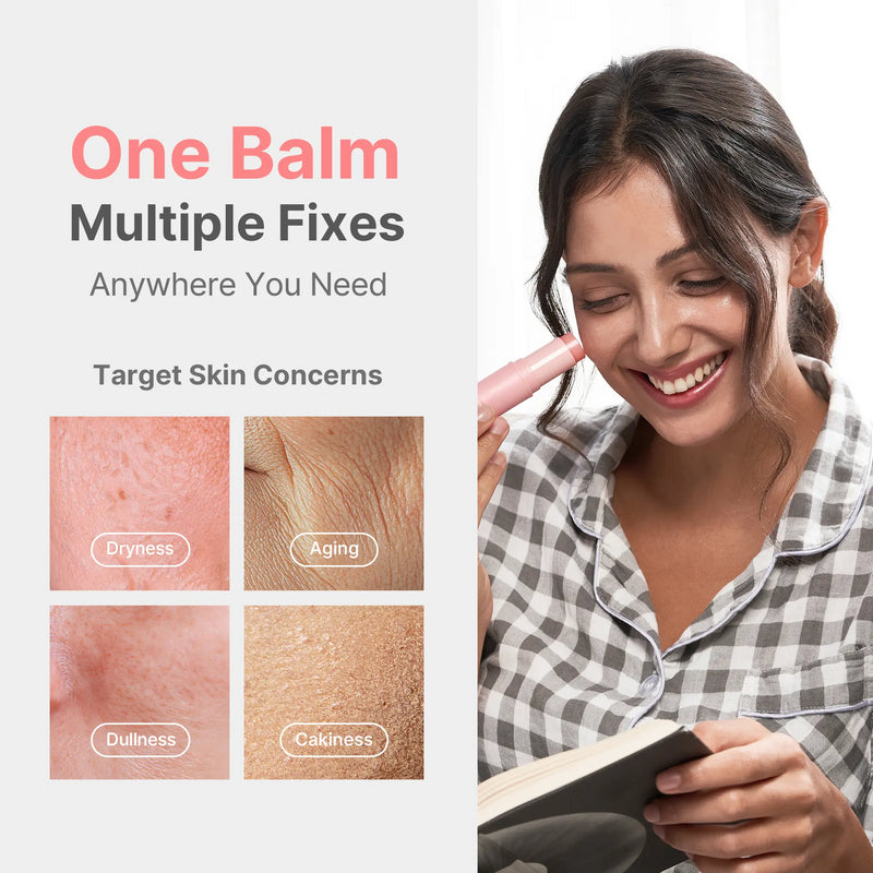 🔥LAST DAY｜BOGO FREE🎁 Wrinkle Bounce Multi Balm Stick